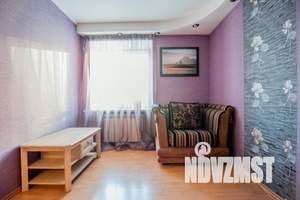 3-к квартира, посуточно, 135м2, 4/16 этаж