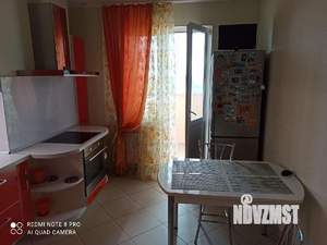 1-к квартира, на длительный срок, 43м2, 11/22 этаж