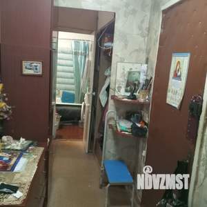 2-к квартира, на длительный срок, 51м2, 2/12 этаж