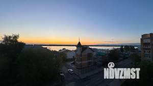 Студия квартира, посуточно, 38м2, 5/9 этаж