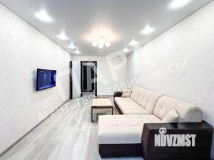 1-к квартира, на длительный срок, 45м2, 18/27 этаж