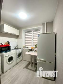 2-к квартира, на длительный срок, 45м2, 1/5 этаж