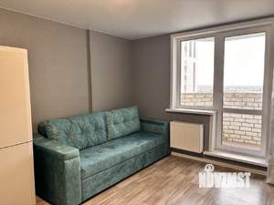 Студия квартира, на длительный срок, 32м2, 9/26 этаж