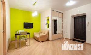 2-к квартира, посуточно, 50м2, 1/1 этаж