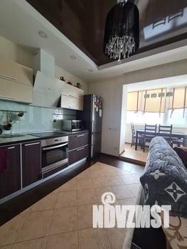 2-к квартира, посуточно, 69м2, 12/16 этаж