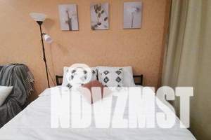 1-к квартира, посуточно, 48м2, 11/16 этаж