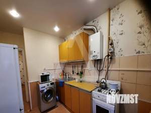 1-к квартира, на длительный срок, 36м2, 3/5 этаж