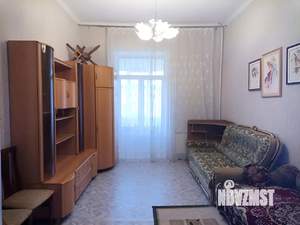 2-к квартира, посуточно, 53м2, 6/6 этаж
