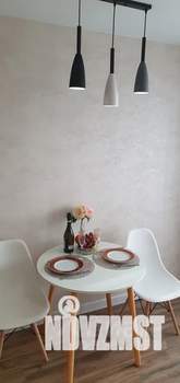 1-к квартира, посуточно, 40м2, 25/26 этаж