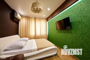 2-к квартира, посуточно, 77м2, 2/13 этаж