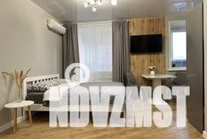 1-к квартира, посуточно, 36м2, 4/14 этаж