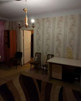 2-к квартира, на длительный срок, 41м2, 2/5 этаж
