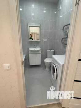 1-к квартира, на длительный срок, 42м2, 17/26 этаж