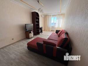 1-к квартира, на длительный срок, 46м2, 8/16 этаж