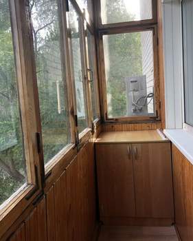 3-к квартира, на длительный срок, 50м2, 3/5 этаж