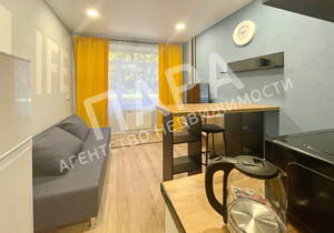 1-к квартира, на длительный срок, 22м2, 1/3 этаж