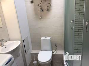 1-к квартира, на длительный срок, 44м2, 10/16 этаж