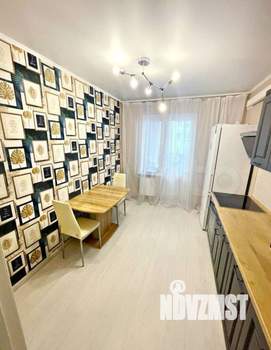1-к квартира, на длительный срок, 60м2, 16/18 этаж