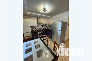 3-к квартира, посуточно, 60м2, 3/12 этаж