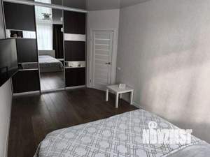 2-к квартира, посуточно, 57м2, 1/1 этаж