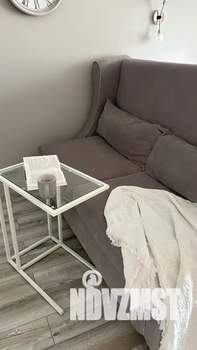 1-к квартира, посуточно, 40м2, 17/17 этаж