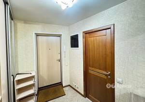 1-к квартира, на длительный срок, 38м2, 7/16 этаж