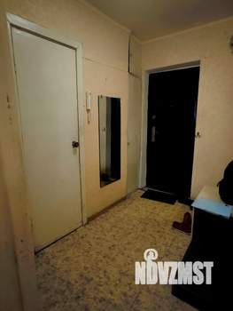 1-к квартира, на длительный срок, 32м2, 8/11 этаж