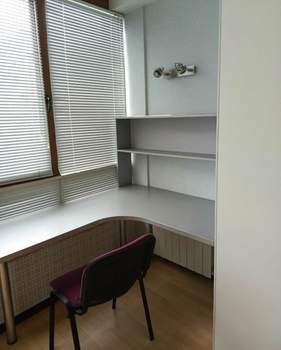 3-к квартира, на длительный срок, 145м2, 15/16 этаж