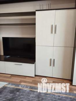 1-к квартира, посуточно, 36м2, 5/9 этаж