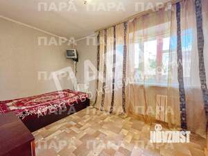 3-к квартира, на длительный срок, 56м2, 3/5 этаж