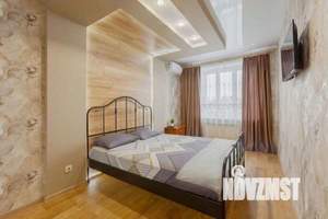 1-к квартира, посуточно, 56м2, 1/1 этаж