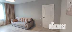 2-к квартира, посуточно, 66м2, 6/23 этаж