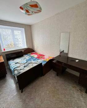 3-к квартира, на длительный срок, 56м2, 3/5 этаж