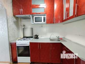 1-к квартира, на длительный срок, 30м2, 4/9 этаж