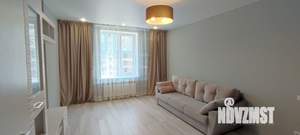 2-к квартира, посуточно, 68м2, 6/18 этаж
