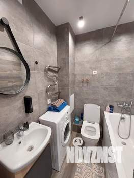 Студия квартира, посуточно, 28м2, 6/16 этаж