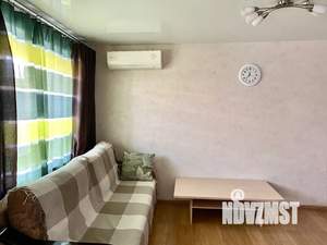 2-к квартира, посуточно, 49м2, 2/5 этаж