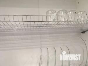 1-к квартира, посуточно, 34м2, 24/24 этаж