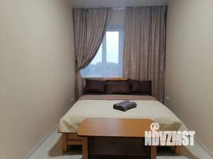 2-к квартира, посуточно, 62м2, 3/16 этаж