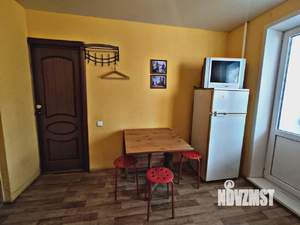 Студия квартира, на длительный срок, 20м2, 1/9 этаж