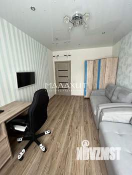 2-к квартира, на длительный срок, 69м2, 6/17 этаж