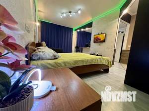 Студия квартира, посуточно, 30м2, 3/3 этаж