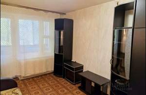 1-к квартира, на длительный срок, 33м2, 3/9 этаж