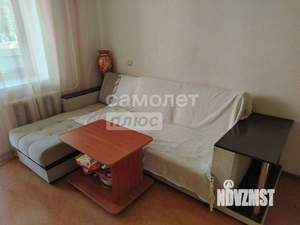 1-к квартира, на длительный срок, 38м2, 6/10 этаж