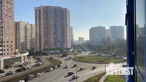 1-к квартира, на длительный срок, 35м2, 6/16 этаж