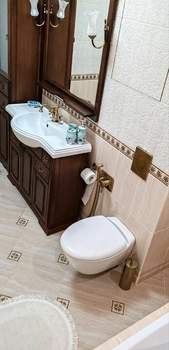 3-к квартира, на длительный срок, 72м2, 9/22 этаж