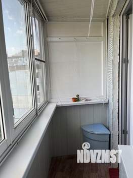 1-к квартира, на длительный срок, 31м2, 9/9 этаж