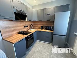 1-к квартира, посуточно, 37м2, 25/26 этаж