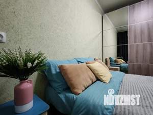 3-к квартира, посуточно, 57м2, 4/5 этаж