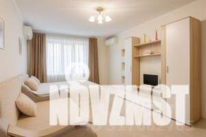 1-к квартира, посуточно, 33м2, 4/9 этаж